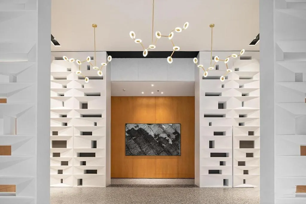 Meijin All Suites Hotel Suzhou 蘇州 3*,
