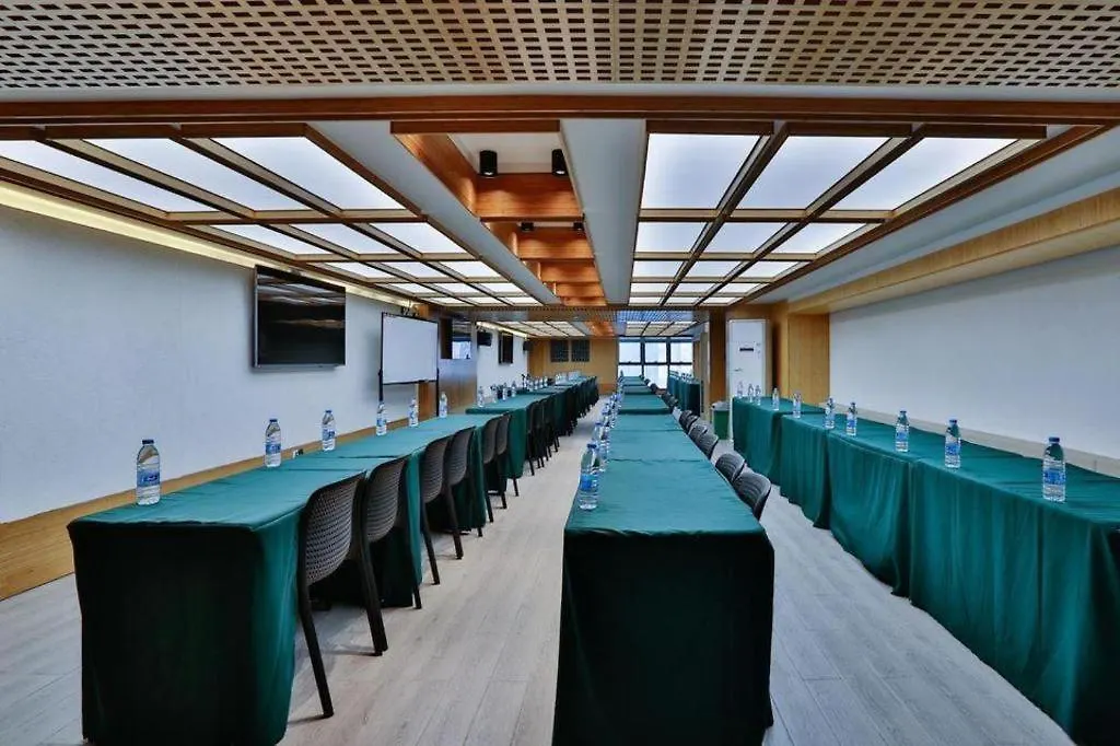 Meijin All Suites Hotel Suzhou 蘇州