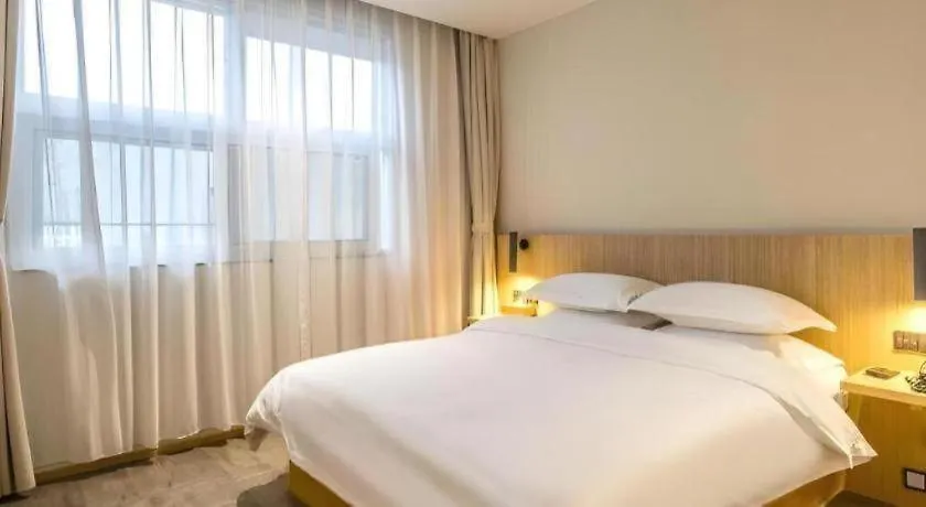 Meijin All Suites Hotel Suzhou Suzhou  3*, Suzhou (Jiangsu) Cina