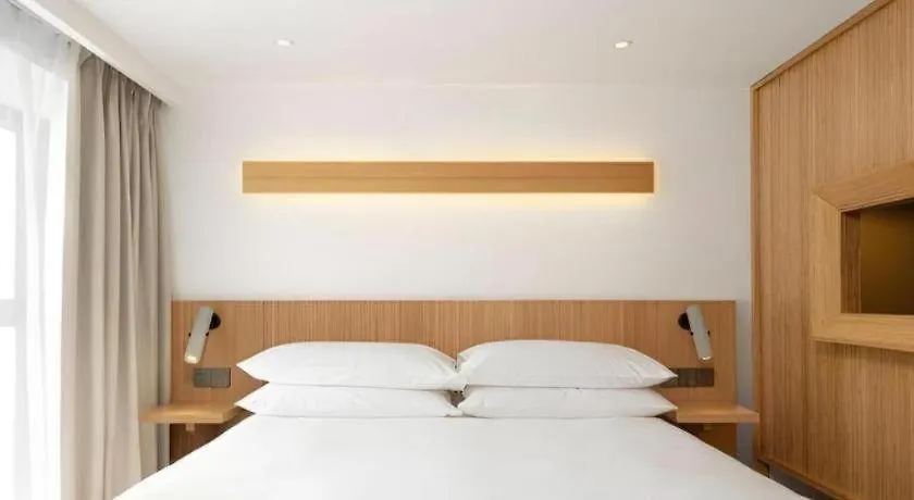 Meijin All Suites Hotel Suzhou Suzhou   Suzhou (Jiangsu)