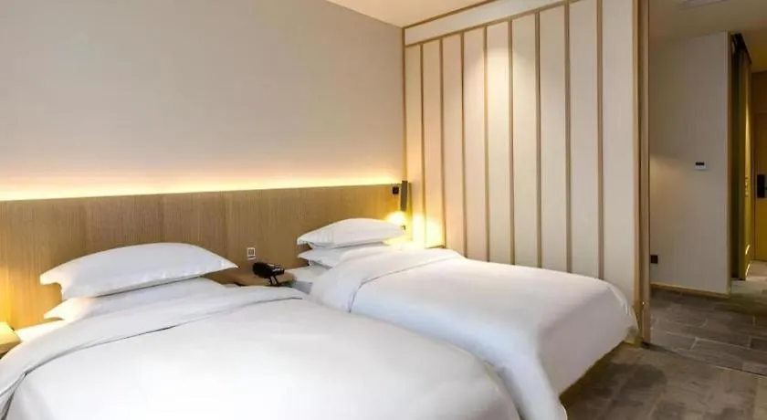 ***  Meijin All Suites Hotel Suzhou Suzhou  Cina