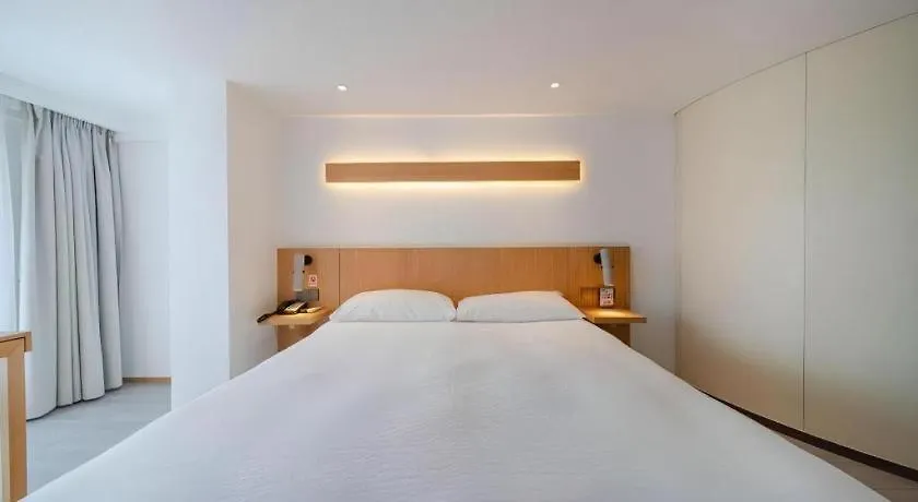 Meijin All Suites Hotel Suzhou Suzhou  Cina