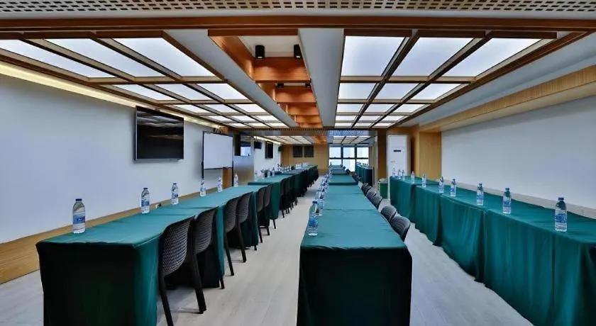 Meijin All Suites Hotel Suzhou Suzhou   Suzhou (Jiangsu)